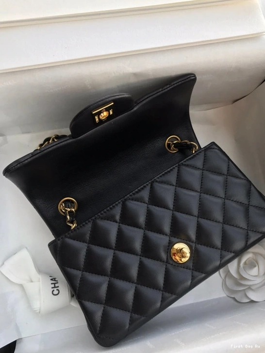 Firstbag Ru FLAP BAG CHANEL 0804